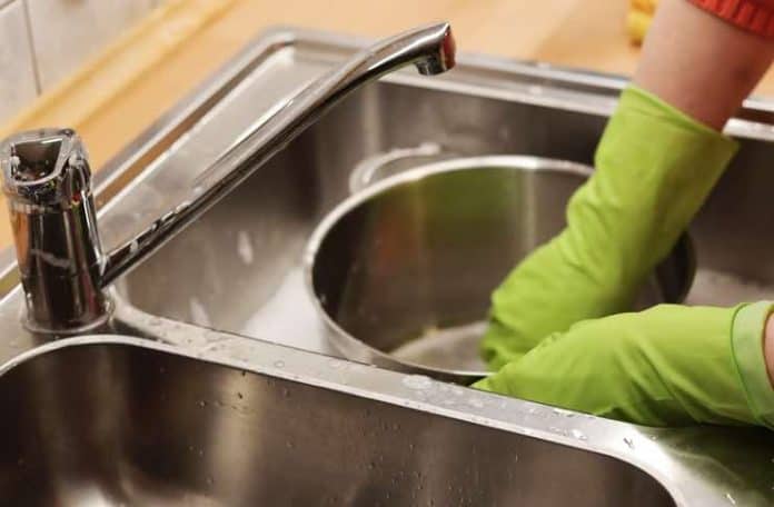 how to get rid of Limescale how to get rid of Limescale