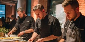 Top 5 Tips for Running a Profitable Catering Business running a profitable catering business