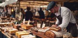 The Rise of Gourmet Pastries in Urban Food Markets: What Vendors Need to Know The Rise Of Gourmet Pastries In Urban Food Markets: What Vendors Need To Know