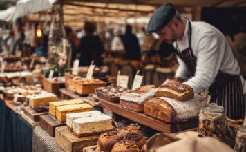 The Rise of Gourmet Pastries in Urban Food Markets: What Vendors Need to Know The Rise Of Gourmet Pastries In Urban Food Markets: What Vendors Need To Know