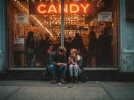 Sugar Free Hard Candy