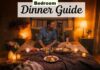 Pillow Talk & Plate Service: Your Ultimate Bedroom Dinner Guide bedroom dinner guide