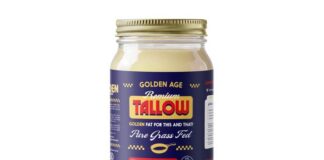 Beef Tallow: Elevate Your Street Food Flavors (And Your Doctor Won’t Ask Why) beef tallow and street food