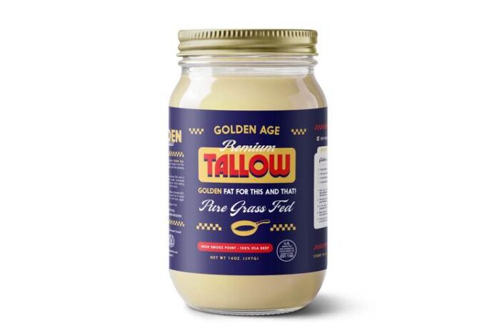 beef tallow and street food beef tallow and street food