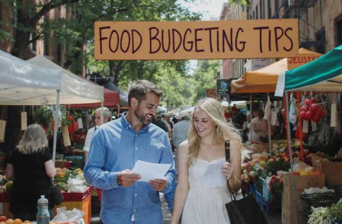 food budgeting tips food budgeting tips