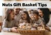 Skip the Sweets: Why a Nuts Gift Basket is the Ultimate Foodie Delight nuts gift basket