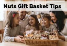 Skip the Sweets: Why a Nuts Gift Basket is the Ultimate Foodie Delight nuts gift basket