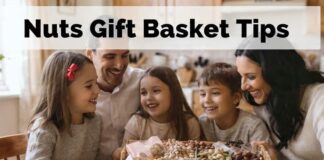 Skip the Sweets: Why a Nuts Gift Basket is the Ultimate Foodie Delight nuts gift basket