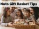 Skip the Sweets: Why a Nuts Gift Basket is the Ultimate Foodie Delight nuts gift basket