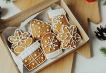 Cookie Boxes: Elevating Family Traditions With Gourmet Treats Cookie Boxes: Elevating Family Traditions With Gourmet Treats