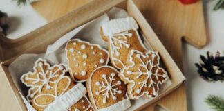 Cookie Boxes: Elevating Family Traditions With Gourmet Treats Cookie Boxes: Elevating Family Traditions With Gourmet Treats