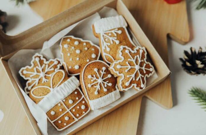 Cookie Boxes: Elevating Family Traditions With Gourmet Treats