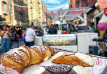 Empire Tours in NYC: A Food Lover’s Guide with a Side of History and Haunts Empire Tour In Nyc