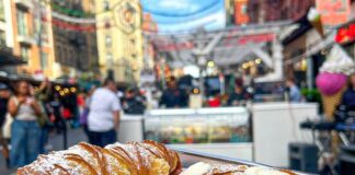 Empire Tours in NYC: A Food Lover’s Guide with a Side of History and Haunts Empire Tour In Nyc