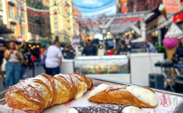 Empire Tours in NYC: A Food Lover’s Guide with a Side of History and Haunts Empire Tour In Nyc