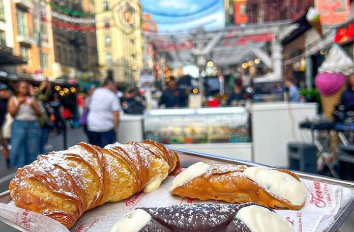 Empire Tours In Nyc: A Food Lover’s Guide With A Side Of History And Haunts Empire Tour In Nyc
