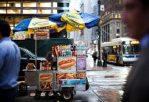 From Garden to Grill: The Rise of Herb-Forward Street Food in New York From Garden To Grill: The Rise Of Herb-Forward Street Food In New York
