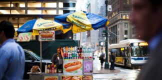 From Garden to Grill: The Rise of Herb-Forward Street Food in New York From Garden To Grill: The Rise Of Herb-Forward Street Food In New York