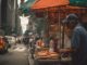 How Street Food Vendors Choose the Right Kitchen Equipment to Stay Fast and Efficient a street food vendor that uses the right kitchen equipment
