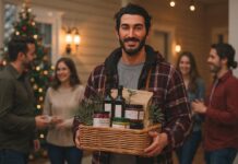 12 Mediterranean-Inspired Food Gifts to Celebrate the Holiday Season 12 Mediterranean-Inspired Food Gifts To Celebrate The Holiday Season