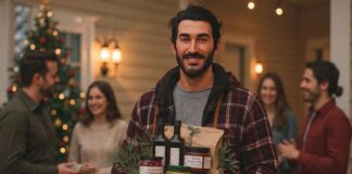 12 Mediterranean-Inspired Food Gifts to Celebrate the Holiday Season 12 Mediterranean-Inspired Food Gifts To Celebrate The Holiday Season