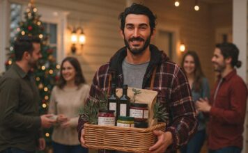 12 Mediterranean-Inspired Food Gifts to Celebrate the Holiday Season 12 Mediterranean-Inspired Food Gifts To Celebrate The Holiday Season