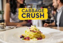 Why Cabbage Dishes Are Quietly Taking Over New York Restaurants and Food Businesses Why Cabbage Dishes Are Quietly Taking Over New York Restaurants And Food Businesses