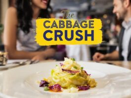Why Cabbage Dishes Are Quietly Taking Over New York Restaurants And Food Businesses