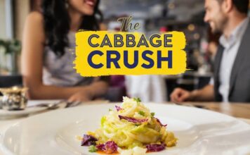 Why Cabbage Dishes Are Quietly Taking Over New York Restaurants and Food Businesses Why Cabbage Dishes Are Quietly Taking Over New York Restaurants And Food Businesses