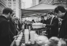 All You Need To Know About Coffee Catering For Events Coffee Catering For Events