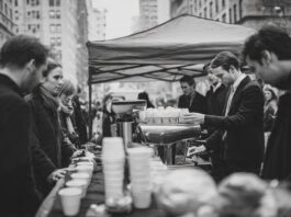 All You Need To Know About Coffee Catering For Events Coffee Catering For Events