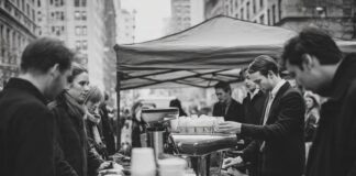 All You Need To Know About Coffee Catering For Events Coffee Catering For Events