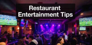 How to Choose Restaurant Entertainment That Justifies Higher Prices Restaurant Entertainment
