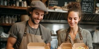 Food Hacks and Tricks To Make Your Start-Up Hospitality Business A Success Food Hacks And Tricks To Make Your Start-Up Hospitality Business A Success