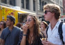 A Pro Guide to Affordable Fast Food in New York City A Pro Guide To Affordable Fast Food In New York City