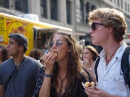 A Pro Guide To Affordable Fast Food In New York City