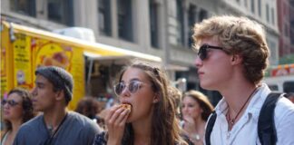 A Pro Guide to Affordable Fast Food in New York City A Pro Guide To Affordable Fast Food In New York City