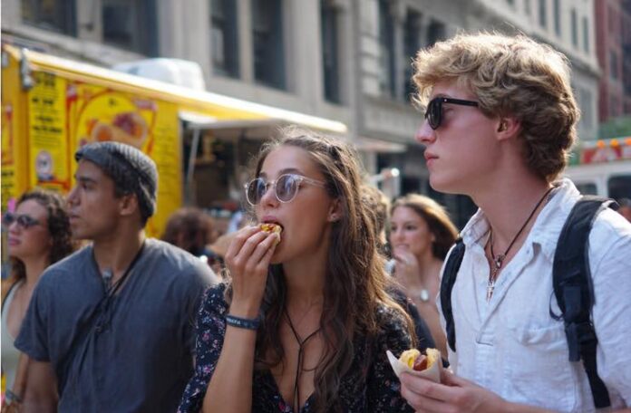 A Pro Guide To Affordable Fast Food In New York City A Pro Guide To Affordable Fast Food In New York City