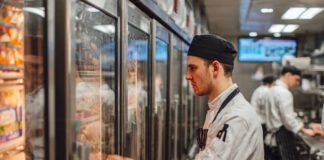 Expert Advice on Managing Frozen Food Inventory During Peak Seasons expert Advice On Managing Frozen Food Inventory During Peak Seasons