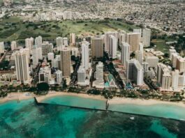 Discover Oahu: A Guide To Local Events, Food Festivals And Must-See Attractions