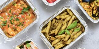 Texas Listeria Alert on Ready-To-Eat Pasta Meals: Why ‘Heat-And-Eat’ Isn’t Always Low-Risk Ready-To-Eat Pasta Meals