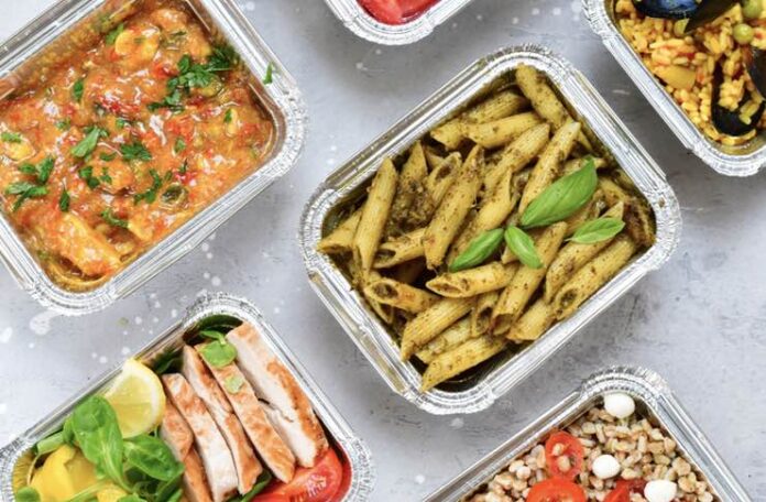 Texas Listeria Alert On Ready-To-Eat Pasta Meals: Why ‘heat-And-Eat’ Isn’t Always Low-Risk Ready-To-Eat Pasta Meals