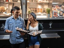 5 Ways To Enhance Street Food Experiences For Guests