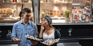 5 Ways to Enhance Street Food Experiences for Guests 5 Ways To Enhance Street Food Experiences For Guests