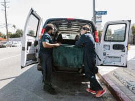 How Cold Delivery Helps Protect Beverage Consistency And Flavor