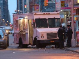 Food Truck Accidents: Why Mobile Kitchens Create Hidden Road Hazards