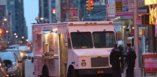 Food Truck Accidents: Why Mobile Kitchens Create Hidden Road Hazards Food Truck Accidents: Why Mobile Kitchens Create Hidden Road Hazards