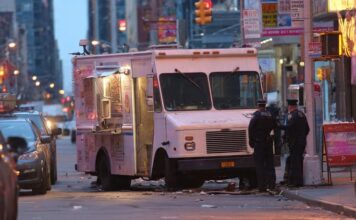 Food Truck Accidents: Why Mobile Kitchens Create Hidden Road Hazards Food Truck Accidents: Why Mobile Kitchens Create Hidden Road Hazards
