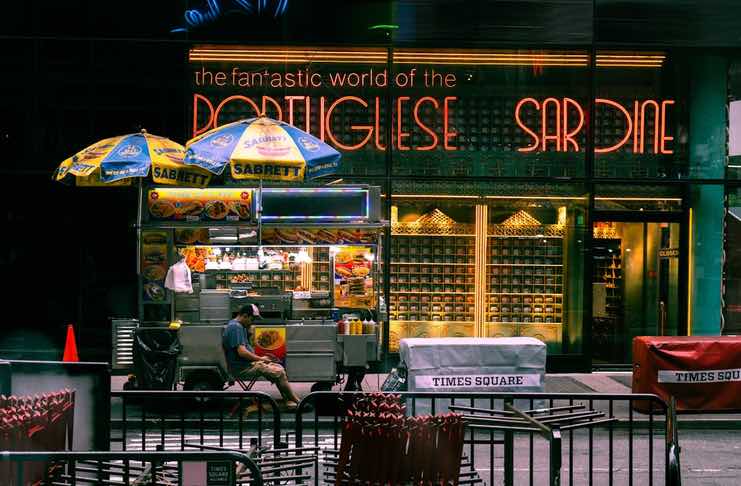 5 Ways To Enhance Street Food Experiences For Guests