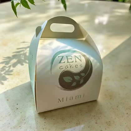 How Zen Cakes Miami Is Redefining Celebration Desserts